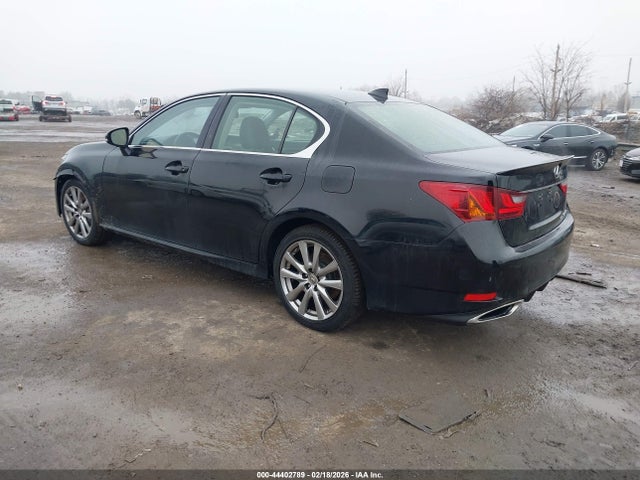 Lexus GS 350 2015 JTHCE1BL7FA005421 Image 3