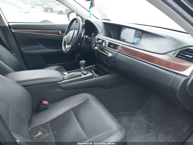 Lexus GS 350 2015 JTHCE1BL7FA005421 Image 5