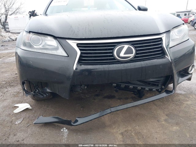Lexus GS 350 2015 JTHCE1BL7FA005421 Image 6