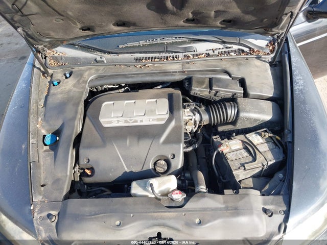 2007 ACURA TL 19UUA66287A032548 Photo 9