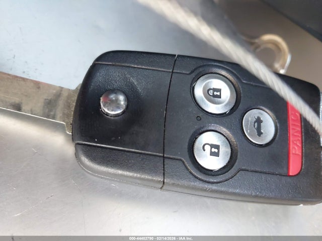 2007 ACURA TL 19UUA66287A032548 Photo 10