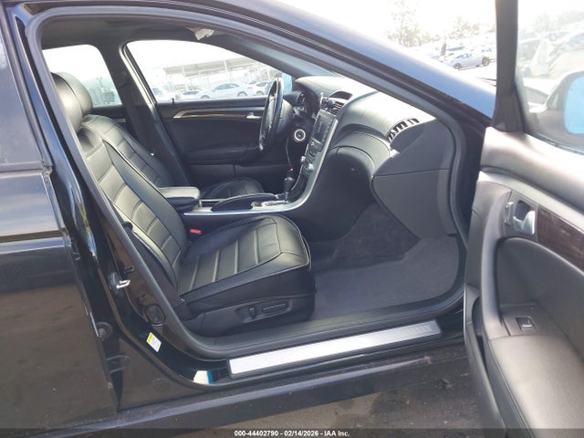 2007 ACURA TL 19UUA66287A032548 Photo 4