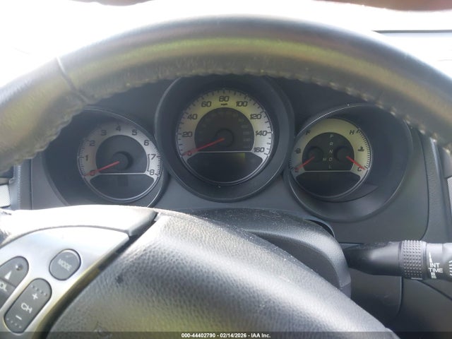 2007 ACURA TL 19UUA66287A032548 Photo 6