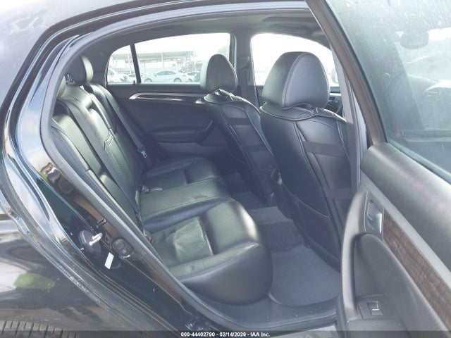 2007 ACURA TL 19UUA66287A032548 Photo 7