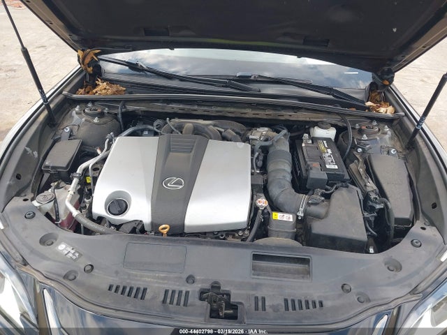 Продажа на аукционе авто 2019 Lexus Es 350 F Sport, vin: 58ABZ1B12KU050991, номер лота: 44402798