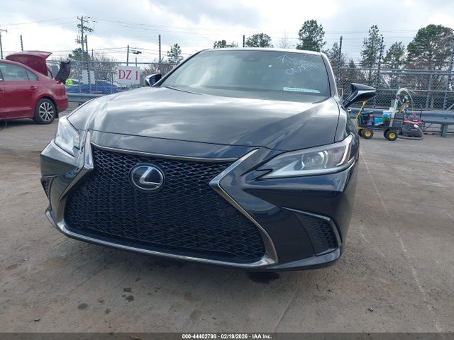 Продажа на аукционе авто 2019 Lexus Es 350 F Sport, vin: 58ABZ1B12KU050991, номер лота: 44402798