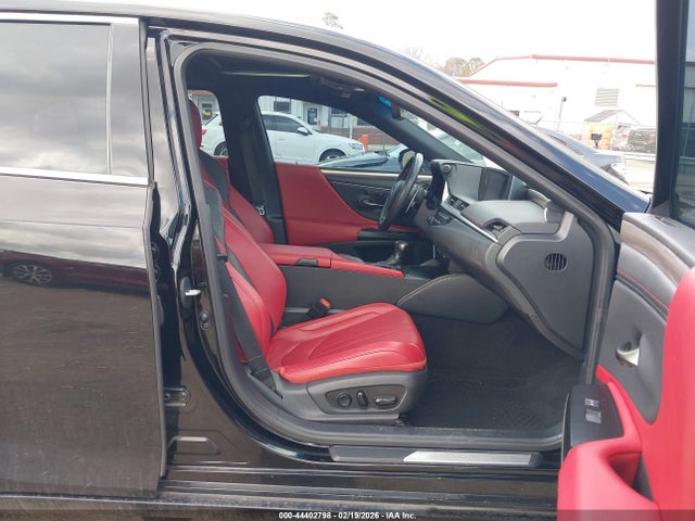 Продажа на аукционе авто 2019 Lexus Es 350 F Sport, vin: 58ABZ1B12KU050991, номер лота: 44402798