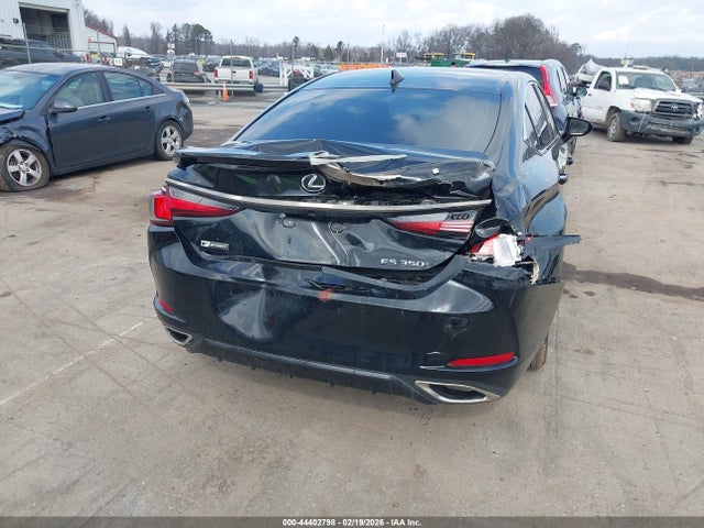 Продажа на аукционе авто 2019 Lexus Es 350 F Sport, vin: 58ABZ1B12KU050991, номер лота: 44402798