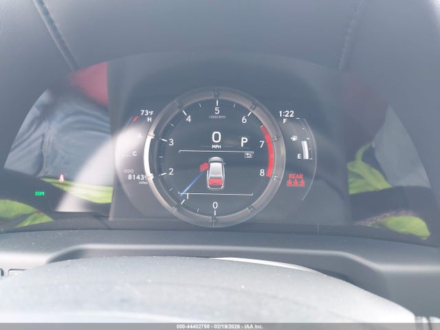 Продажа на аукционе авто 2019 Lexus Es 350 F Sport, vin: 58ABZ1B12KU050991, номер лота: 44402798