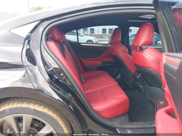 Продажа на аукционе авто 2019 Lexus Es 350 F Sport, vin: 58ABZ1B12KU050991, номер лота: 44402798