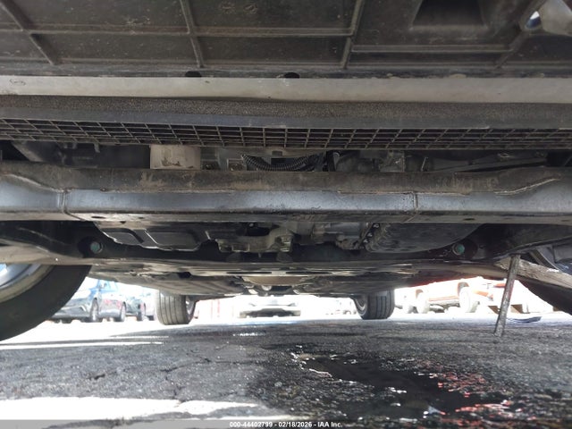 3PCAJ5BA1MF111037 Infiniti Qx50 Luxe