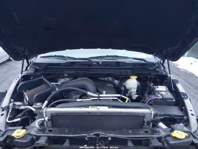 Продаж на аукціоні авто 2017 Ram 1500 Express  4x4 5'7 Box, vin: 3C6RR7KT4HG718744, номер лоту: 44402805