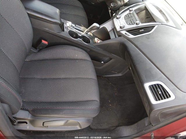 Продаж на аукціоні авто 2013 Gmc Terrain Sle-2, vin: 2GKALSEK2D6370384, номер лоту: 44402812