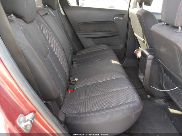 Продаж на аукціоні авто 2013 Gmc Terrain Sle-2, vin: 2GKALSEK2D6370384, номер лоту: 44402812