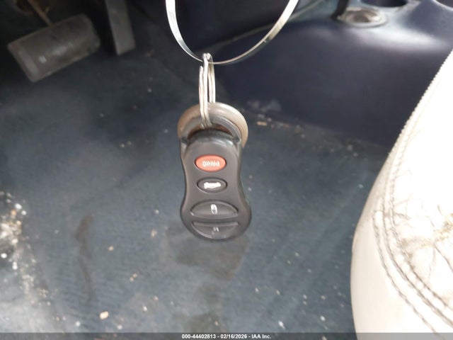 2003 CHRYSLER SEBRING 1C3EL65R93N525870 Photo 10
