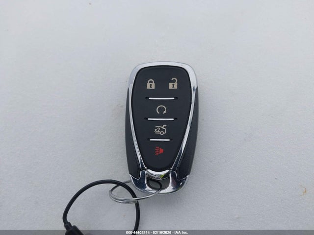 1G1ZD5ST0RF114017 Chevrolet Malibu Fwd 1lt