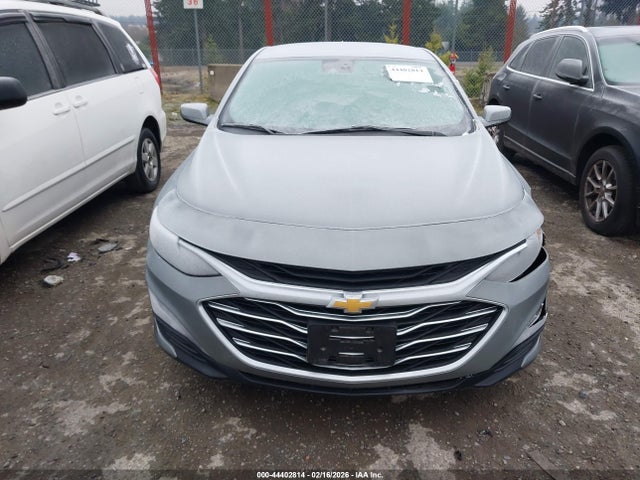 1G1ZD5ST0RF114017 Chevrolet Malibu Fwd 1lt