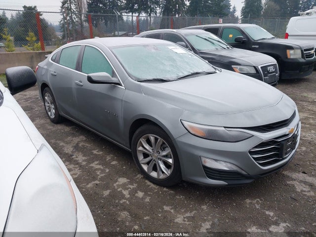 1G1ZD5ST0RF114017 Chevrolet Malibu Fwd 1lt