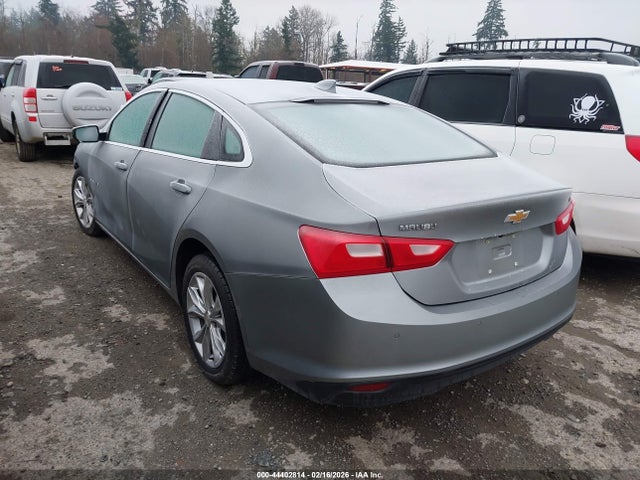1G1ZD5ST0RF114017 Chevrolet Malibu Fwd 1lt