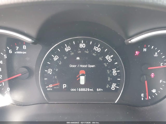 5XYKU4A75EG471983 KIA Sorento Ex V6