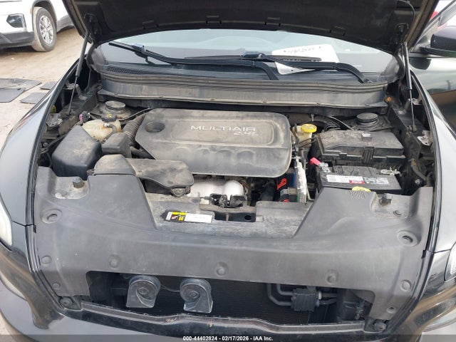 Aukcja sprzedaży 2015 Jeep Cherokee Latitude Altitude, vin: 1C4PJLCB1FW722173, numer aukcji: 44402824