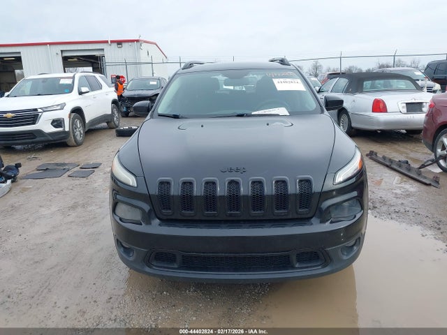 Aukcja sprzedaży 2015 Jeep Cherokee Latitude Altitude, vin: 1C4PJLCB1FW722173, numer aukcji: 44402824