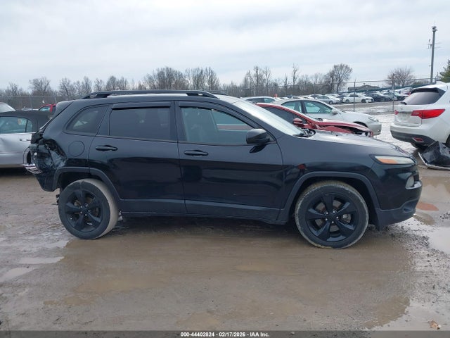 Aukcja sprzedaży 2015 Jeep Cherokee Latitude Altitude, vin: 1C4PJLCB1FW722173, numer aukcji: 44402824