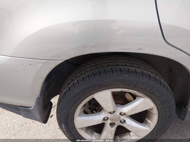 2004 Lexus Rx 330 მანქანა იყიდება აუქციონზე, vin: JTJHA31U340051370, აუქციონის ნომერი: 44402827