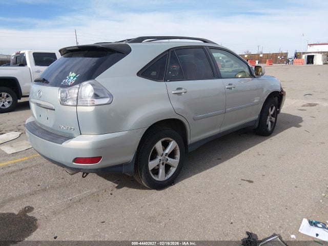 2004 Lexus Rx 330 მანქანა იყიდება აუქციონზე, vin: JTJHA31U340051370, აუქციონის ნომერი: 44402827