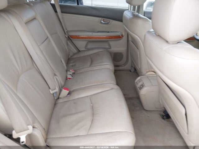 2004 Lexus Rx 330 მანქანა იყიდება აუქციონზე, vin: JTJHA31U340051370, აუქციონის ნომერი: 44402827
