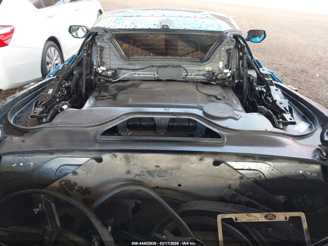 2023 CHEVROLET CORVETTE STINGRAY 1G1YC3D4XP5134836 Photo 9