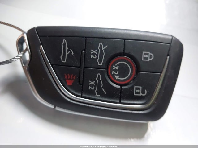 2023 CHEVROLET CORVETTE STINGRAY 1G1YC3D4XP5134836 Photo 10