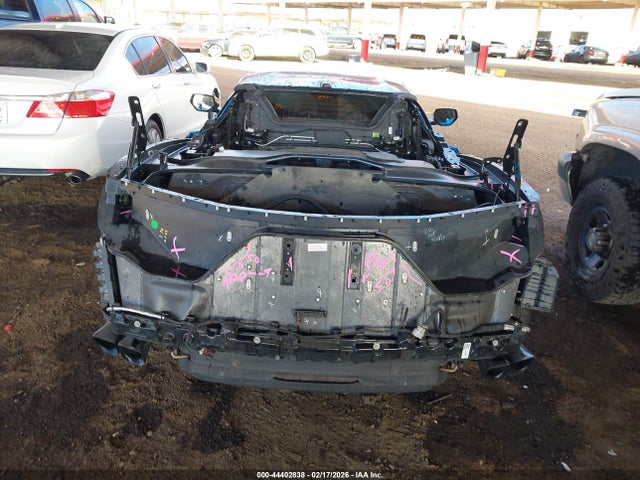 2023 CHEVROLET CORVETTE STINGRAY 1G1YC3D4XP5134836 Photo 5