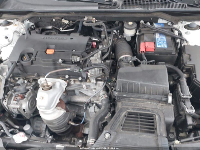 Honda Civic Sport 2023 19XFL2H89PE001043 Image 10