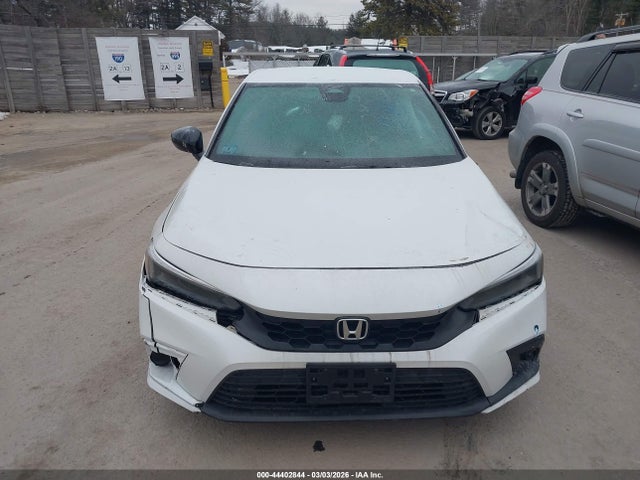 Honda Civic Sport 2023 19XFL2H89PE001043 Image 11