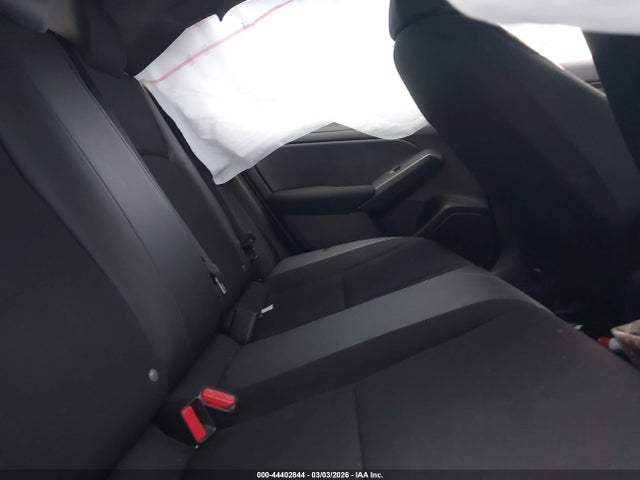 19XFL2H89PE001043 Honda Civic Sport