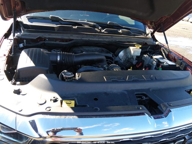 2019 RAM 1500 1C6SRFHT3KN527852 Photo 9