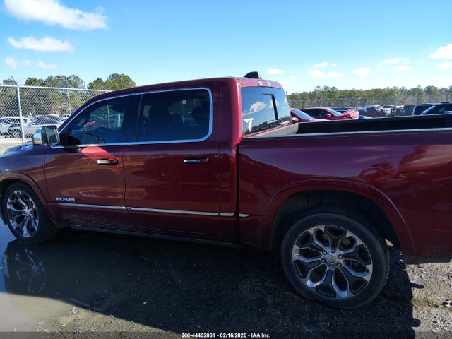 RAM 1500 Limited 4x4 5'7 Box 2019 1C6SRFHT3KN527852 Image 14