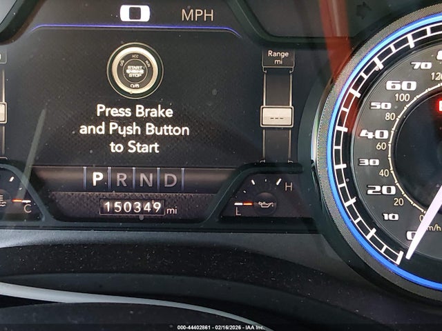 RAM 1500 Limited 4x4 5'7 Box 2019 1C6SRFHT3KN527852 Image 15