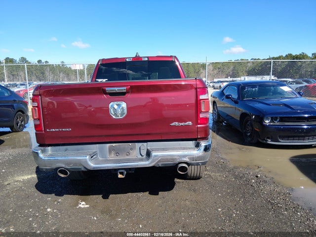 RAM 1500 Limited 4x4 5'7 Box 2019 1C6SRFHT3KN527852 Image 16