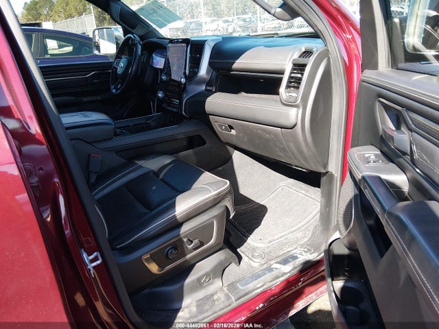 2019 RAM 1500 1C6SRFHT3KN527852 Photo 4
