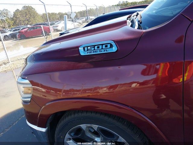 2019 RAM 1500 1C6SRFHT3KN527852 Photo 5