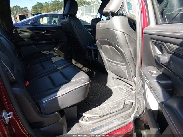 2019 RAM 1500 1C6SRFHT3KN527852 Photo 7