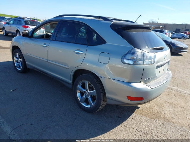 2008 LEXUS RX 350 JTJGK31U080013609 Photo 2