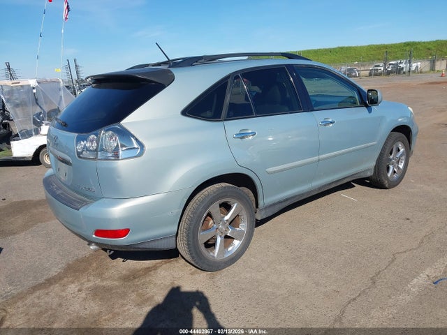 2008 LEXUS RX 350 JTJGK31U080013609 Photo 3