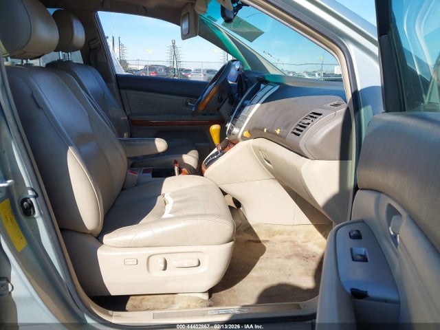 2008 LEXUS RX 350 JTJGK31U080013609 Photo 4