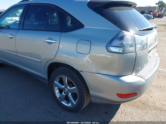 2008 LEXUS RX 350 JTJGK31U080013609 Photo 5