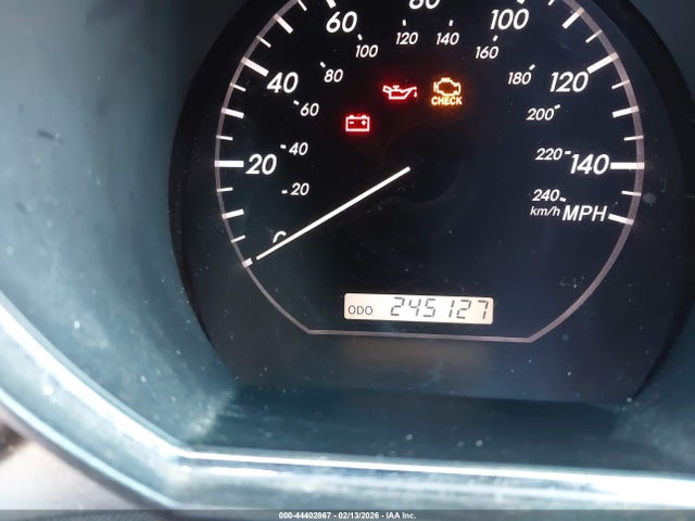 2008 LEXUS RX 350 JTJGK31U080013609 Photo 6