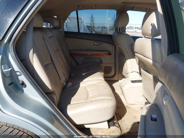 2008 LEXUS RX 350 JTJGK31U080013609 Photo 7