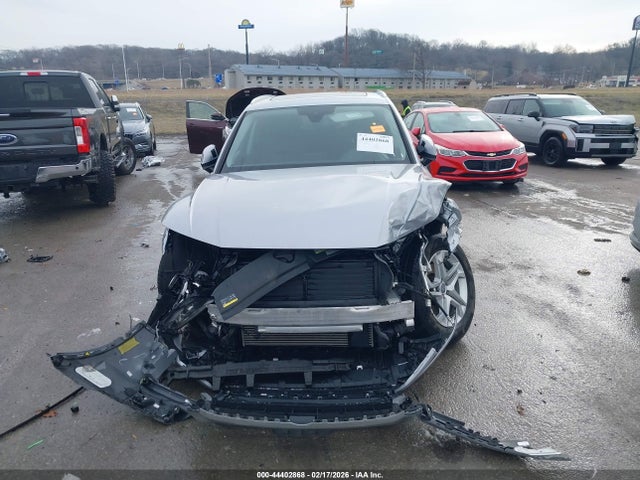 44402868 :رقم المزاد ، WA1BNAFYXJ2094210 vin ، 2018 Audi Q5 2.0t Premium/2.0t Tech Premium مزاد بيع